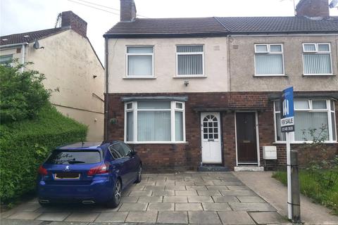 3 bedroom terraced house for sale - Gentwood Road, Liverpool, Merseyside, L36