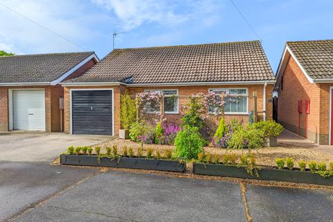 Middle View Burgh Road, Skegness, PE25 2RJ