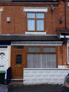 3 bedroom terraced house to rent - Reginald Road, Smethwick, B67