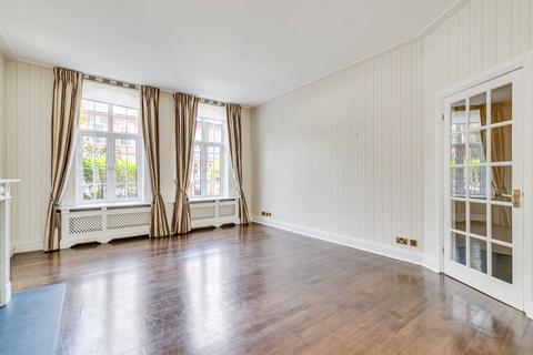 4 bedroom house to rent - Astell Street, Chelsea SW3