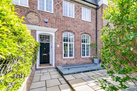 undefined, Astell Street, Chelsea SW3