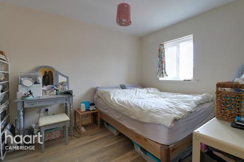 6 Wheatsheaf Way, Waterbeach, Cambridge, CB25 9GG