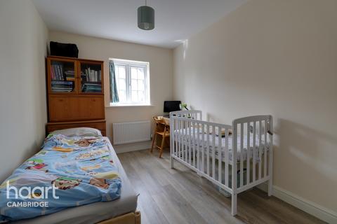 6 Wheatsheaf Way, Waterbeach, Cambridge, CB25 9GG