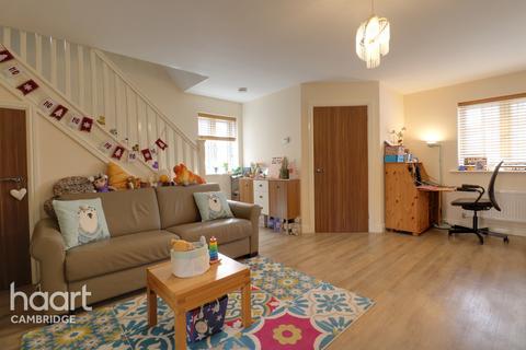 6 Wheatsheaf Way, Waterbeach, Cambridge, CB25 9GG