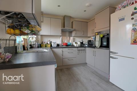 6 Wheatsheaf Way, Waterbeach, Cambridge, CB25 9GG