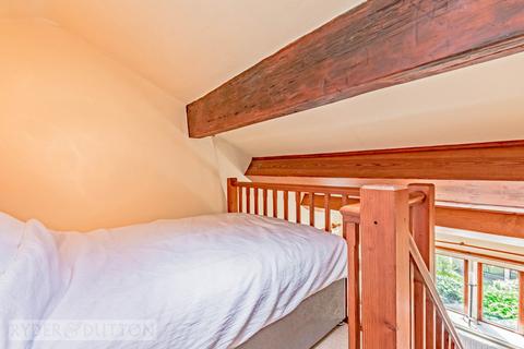 3, Old Tame Horest Lane, Denshaw, Oldham, OL3 5ST