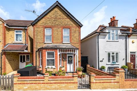 28 Salisbury Road, Bromley, BR2 9PU