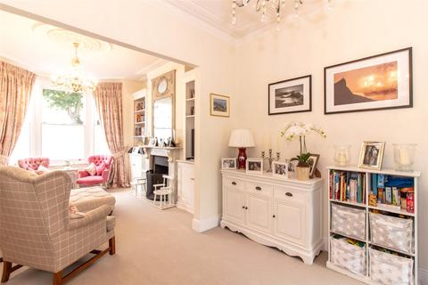 5 bedroom terraced house for sale - Stormont Road, London, SW11