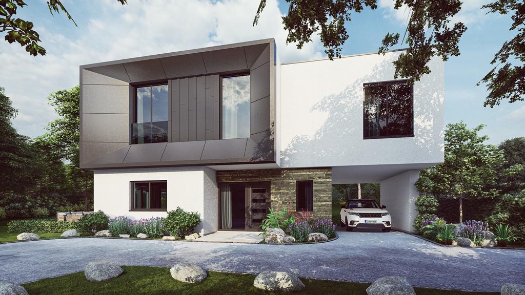 Bedford Lane, Sunningdale, Berkshire, SL5 4 bed detached house £2,900,000