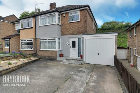 95 Driver Street, Sheffield, S13 9WQ