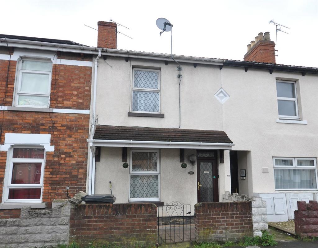 Ferndale Road, Swindon, SN2 2 bed terraced house £975 pcm (£225 pw)
