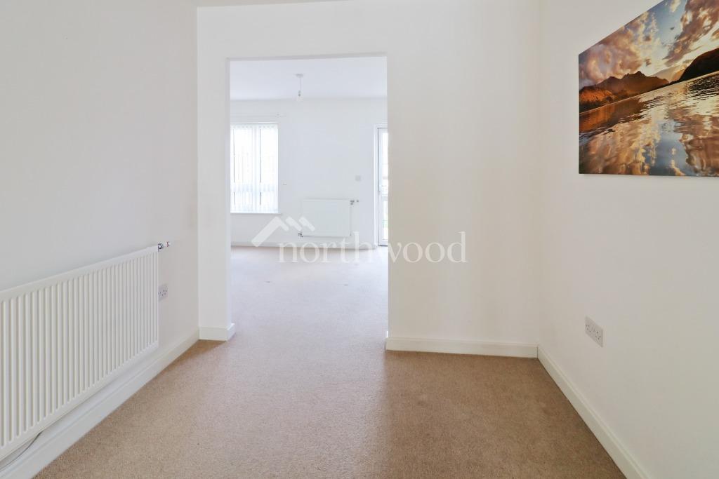 Samuel Peto Way, Ashford, TN24 2 bed terraced house £1,100 pcm (£254 pw)