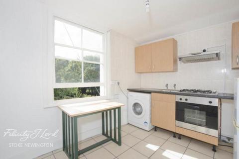 undefined, Manor Road, London