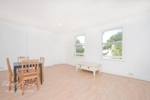 undefined, Manor Road, London