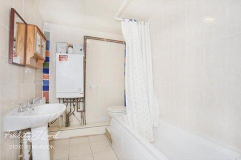 undefined, Manor Road, London