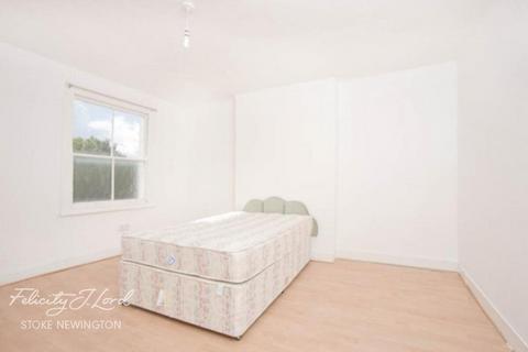 undefined, Manor Road, London