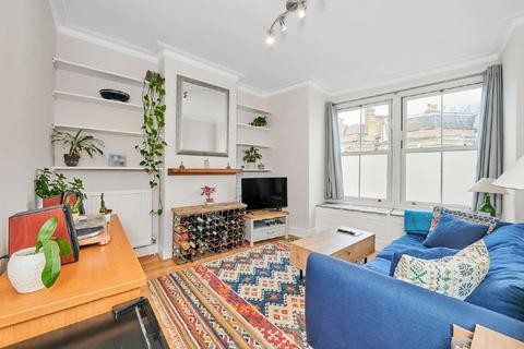 156 Replingham Road, London, SW18 5LJ