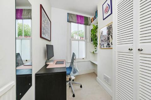 156 Replingham Road, London, SW18 5LJ