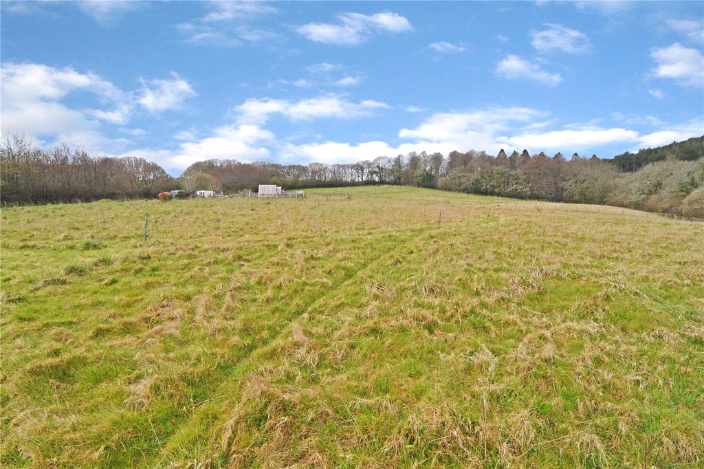 Dunmere, Bodmin, Cornwall, PL31 Land for sale £85,000