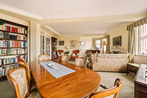 Flat 1, Harrowby Court Harrowby Street, London, W1H 5FA