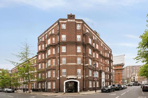 Flat 1, Harrowby Court Harrowby Street, London, W1H 5FA