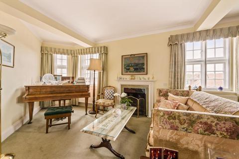 Flat 1, Harrowby Court Harrowby Street, London, W1H 5FA