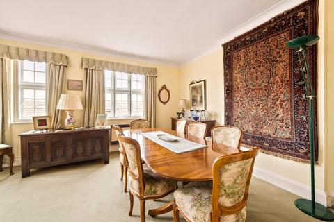 Flat 1, Harrowby Court Harrowby Street, London, W1H 5FA