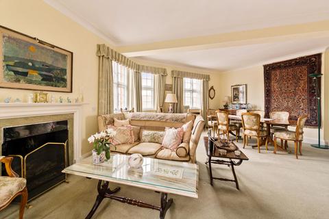 Flat 1, Harrowby Court Harrowby Street, London, W1H 5FA
