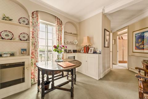 Flat 1, Harrowby Court Harrowby Street, London, W1H 5FA