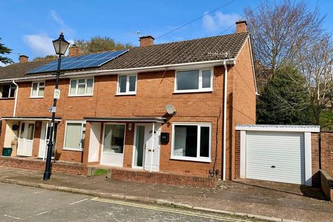 undefined, Weirfield Road, Exeter