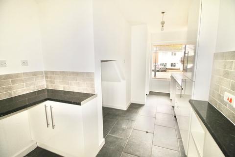 undefined, Weirfield Road, Exeter