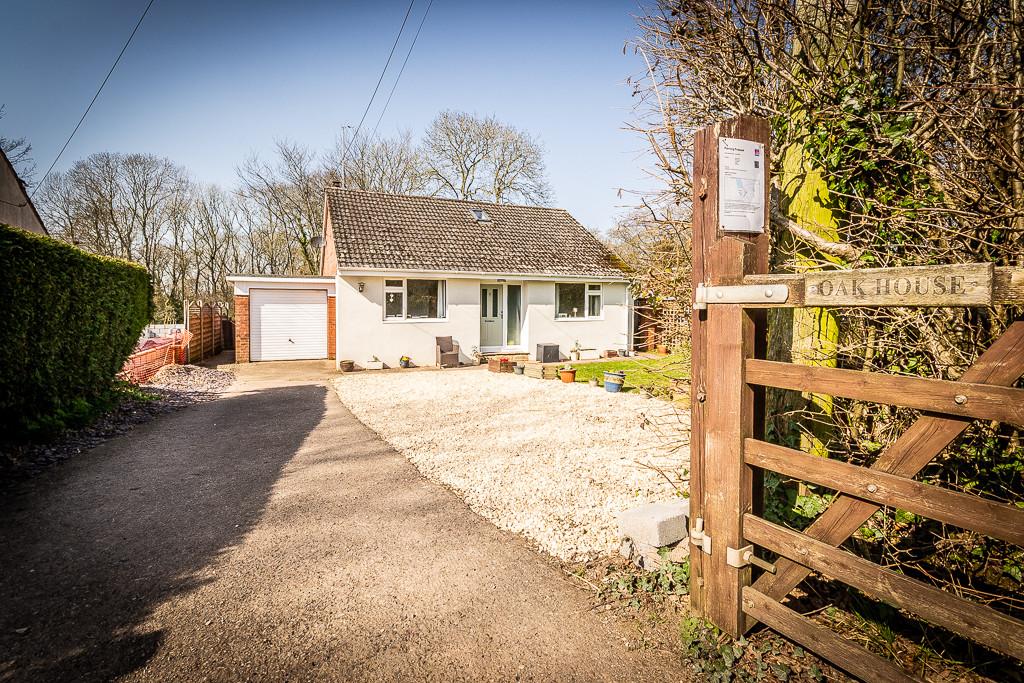 Farringdon 4 bed detached house for sale £440,000