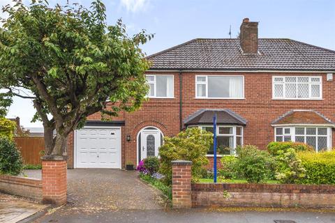 14 Beech Drive, Leigh, WN7 3LJ