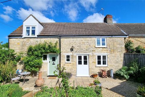 2 bedroom semi-detached house for sale - Stour Row, Shaftesbury, SP7