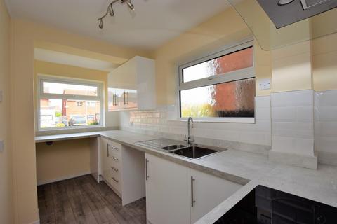 3 bedroom semi-detached house to rent, Greenhill Road, Barwell