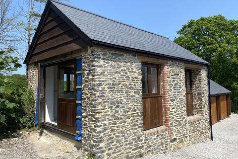 2 bedroom barn conversion for sale, Penscombe Barns, Lezant, Launceston, Cornwall, PL15