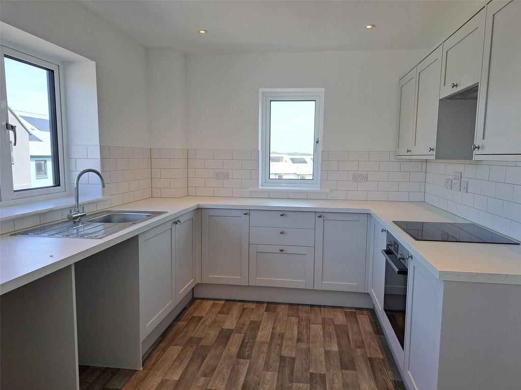 West Carclaze Garden Village, St.... 2 bed apartment for sale £187,000