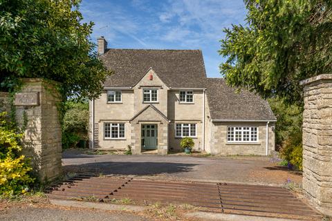 4 bedroom detached house for sale - Sherston, Malmesbury