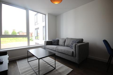 1 bedroom apartment to rent, Moseley Gardens, Moseley Street, Digbeth, B12