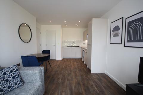 1 bedroom apartment to rent, Moseley Gardens, Moseley Street, Digbeth, B12