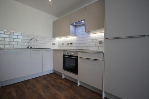 1 bedroom apartment to rent, Moseley Gardens, Moseley Street, Digbeth, B12