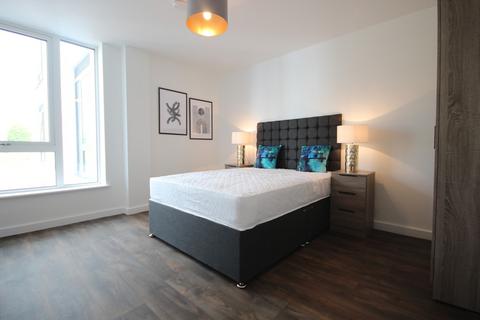 1 bedroom apartment to rent, Moseley Gardens, Moseley Street, Digbeth, B12