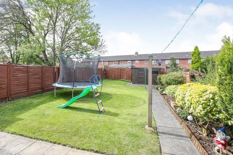 4 Rawn View, Atherstone, CV9 1QH