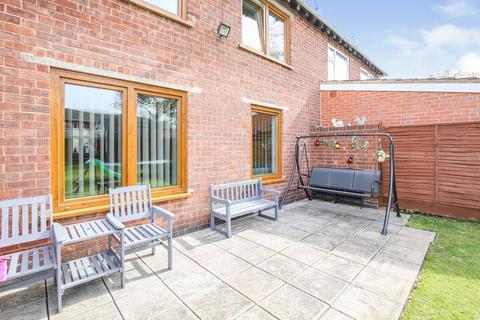 4 Rawn View, Atherstone, CV9 1QH