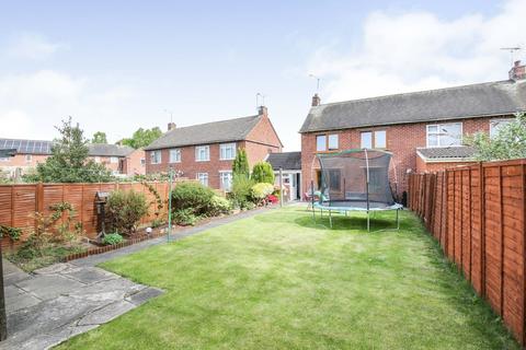 4 Rawn View, Atherstone, CV9 1QH