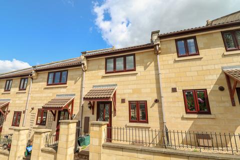 2 bedroom terraced house for sale - Mayfield Mews, Oldfield Park, Bath