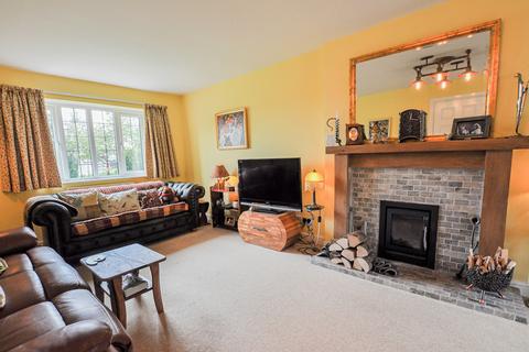 5 bedroom detached house for sale, Glewstone, Ross-on-Wye
