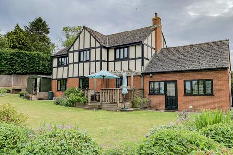 5 bedroom detached house for sale, Glewstone, Ross-on-Wye