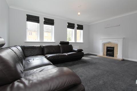 3 bedroom townhouse to rent, Holyrood Avenue, Sheffield