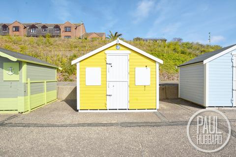 Land for sale - Beach Hut, Pakefield Beach